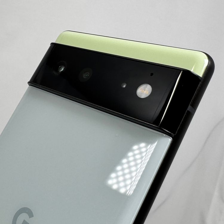 Google Pixel 6 128GB �����������ե����� SIM�ե꡼