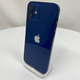 iPhone 12  64GB �֥롼  SIM���å�����Ѥ�