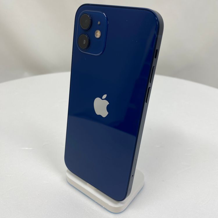 iPhone 12  64GB �֥롼  SIM���å�����Ѥ�