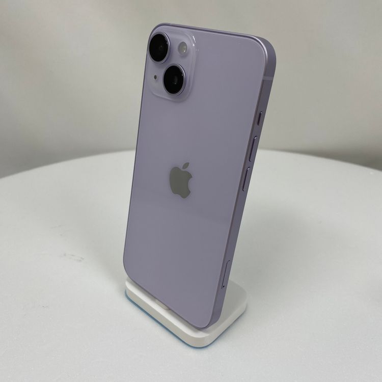 iPhone 14  256GB ѡץ 81% SIMåѤ