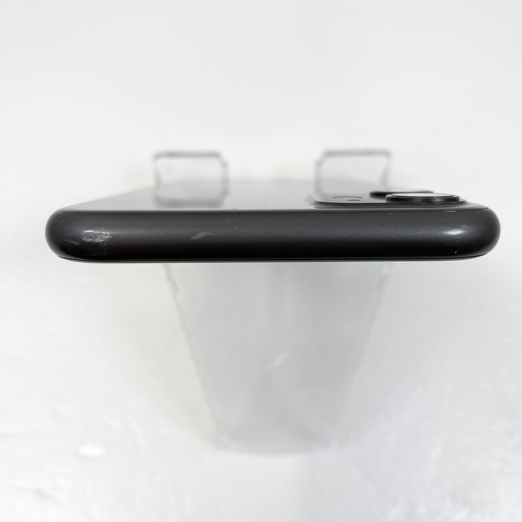 iPhone 11  64GB ֥å 92% SIMåѤ