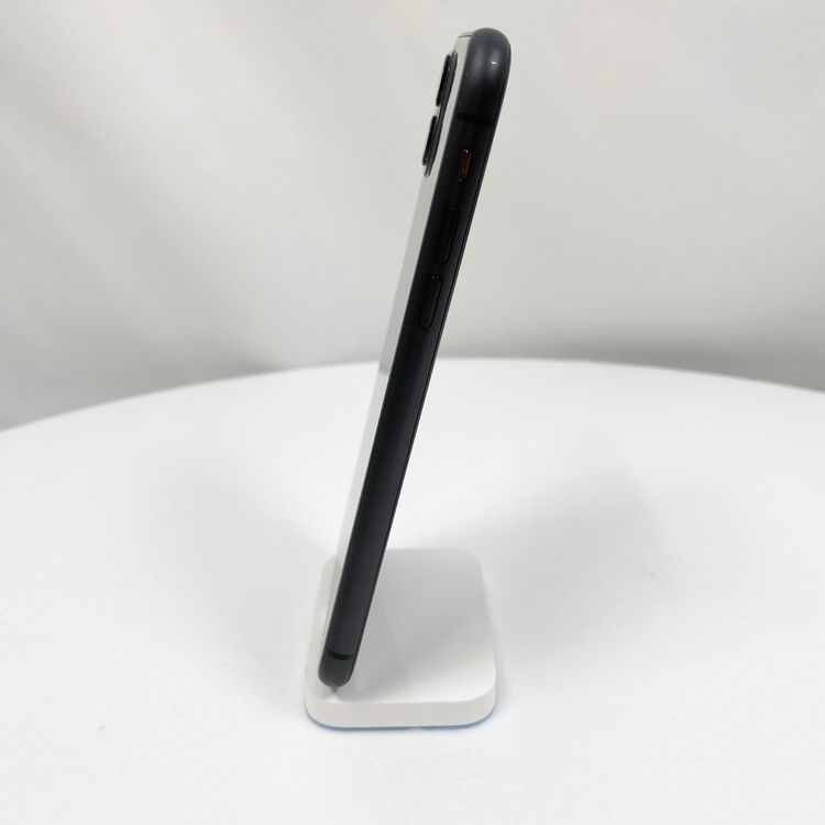 iPhone 11  64GB ֥å 81% SIMåѤ