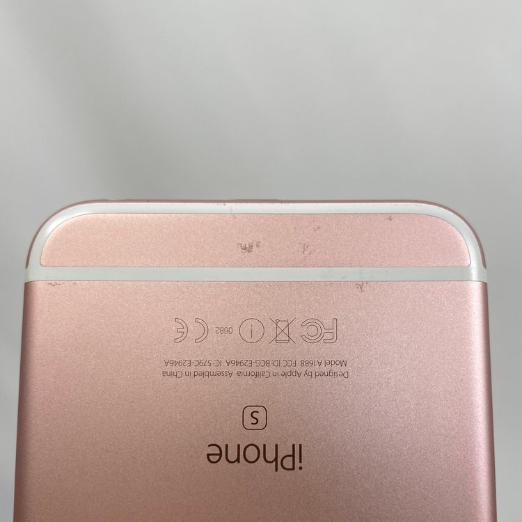 iPhone 6s  64GB ������������� 80% SIM���å�����Ѥ�