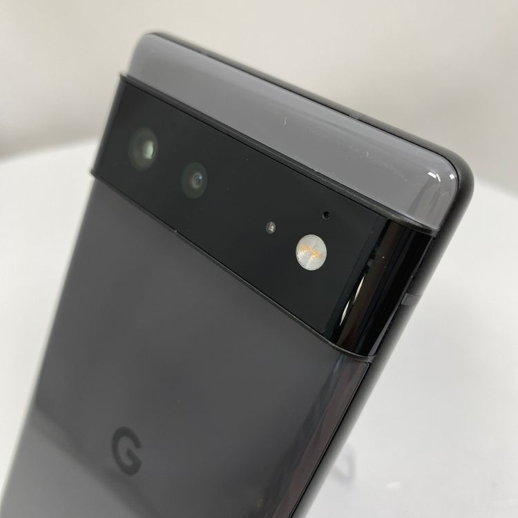 Pixel 6  128GB �֥�å�  SIM���å�����Ѥ�