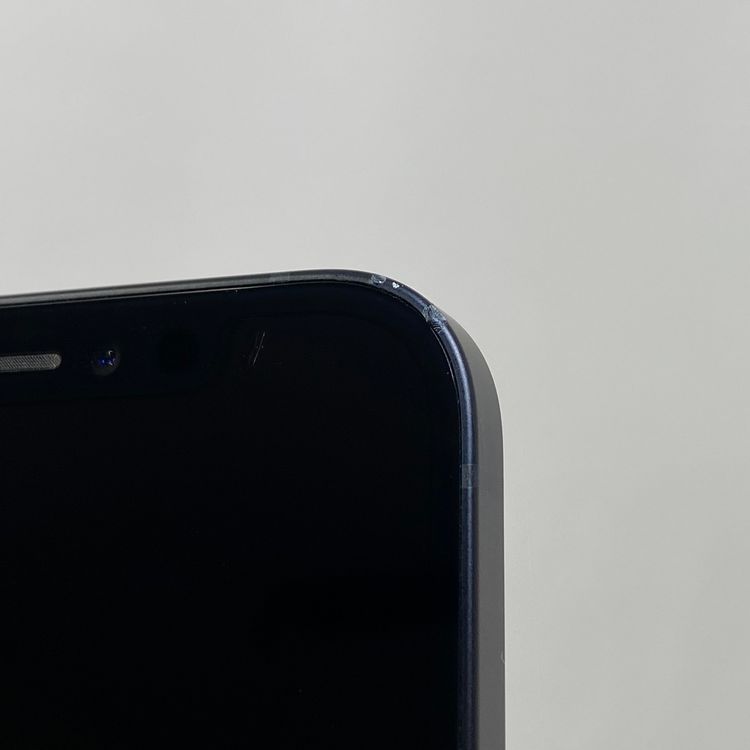 iPhone 12  128GB ֥å 83% SIMåѤ
