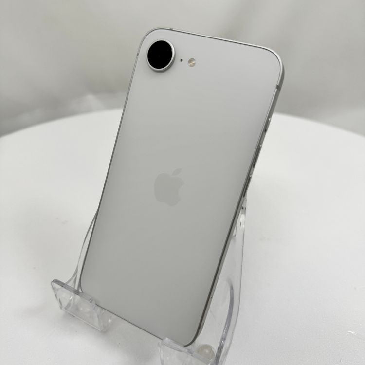 ��Ķ���ʡ�Apple iPhone 16e 128GB �ۥ磻�� SIM�ե꡼