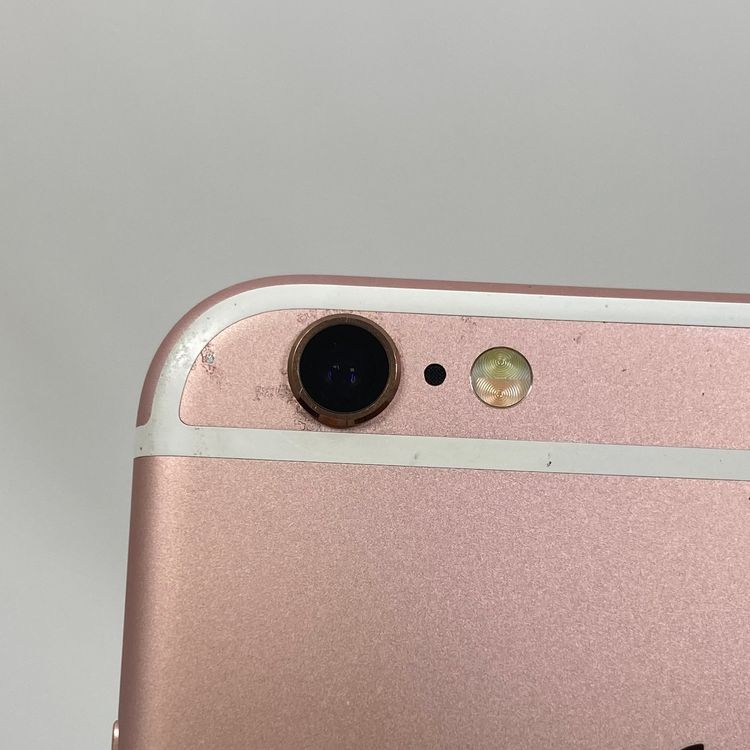 iPhone 6s  64GB ������������� 80% SIM���å�����Ѥ�