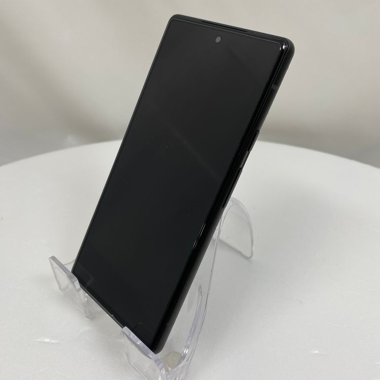 Pixel 6  128GB �֥�å�  SIM���å�����Ѥ�