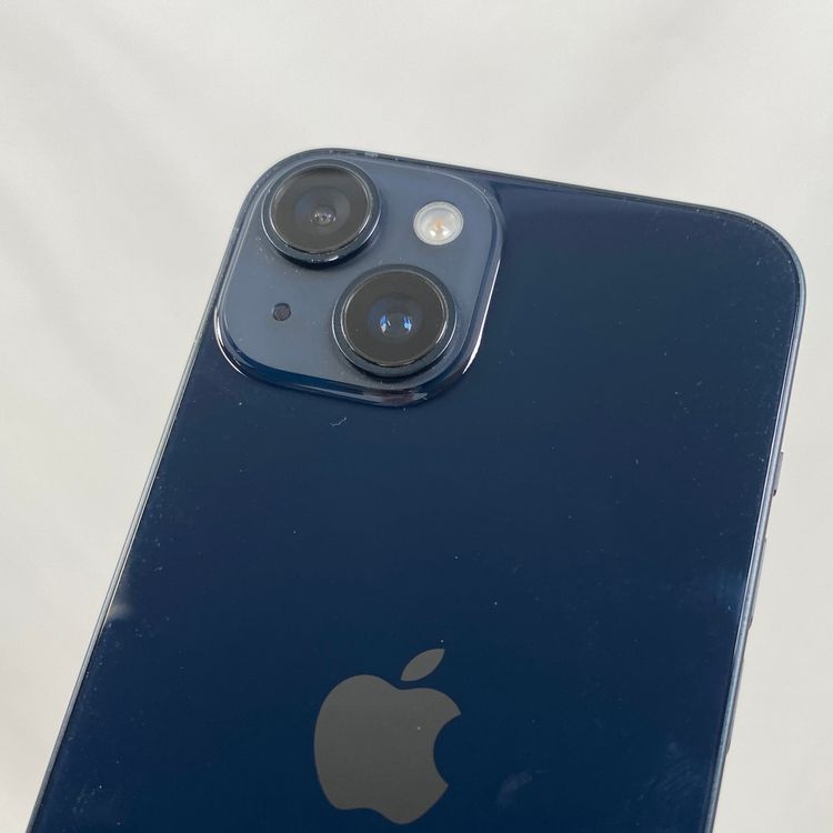 iPhone 14  128GB �ߥåɥʥ��� 78% SIM���å�����Ѥ�