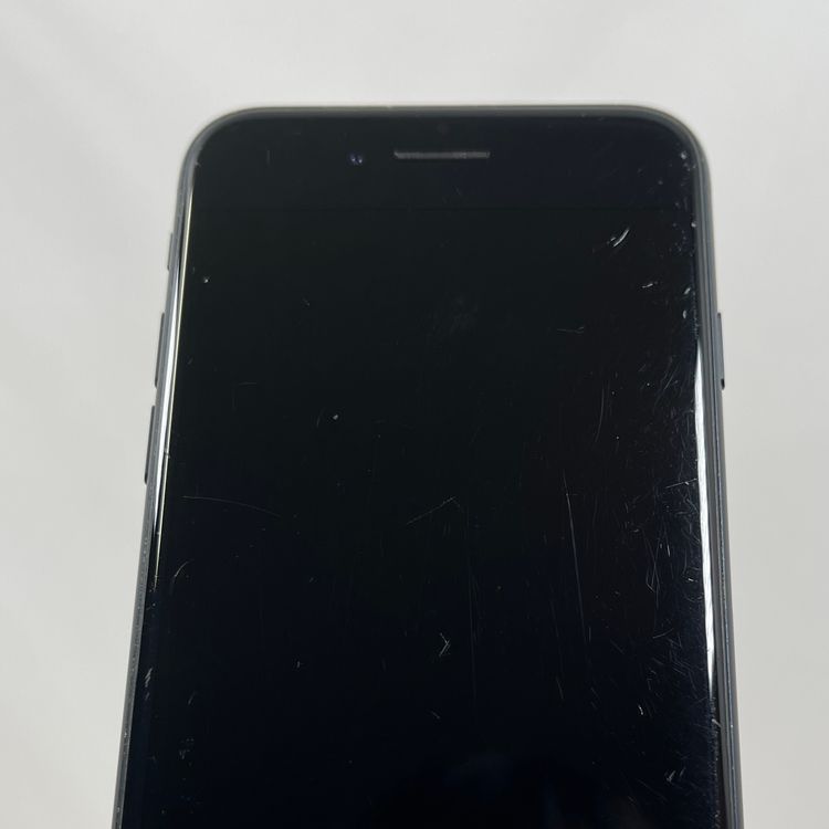 iPhone SE 3  64GB �ߥåɥʥ��� 95% SIM���å�����Ѥ�