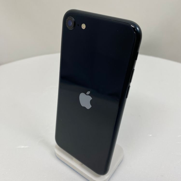 iPhone SE 3  64GB �ߥåɥʥ���  SIM���å�����Ѥ�