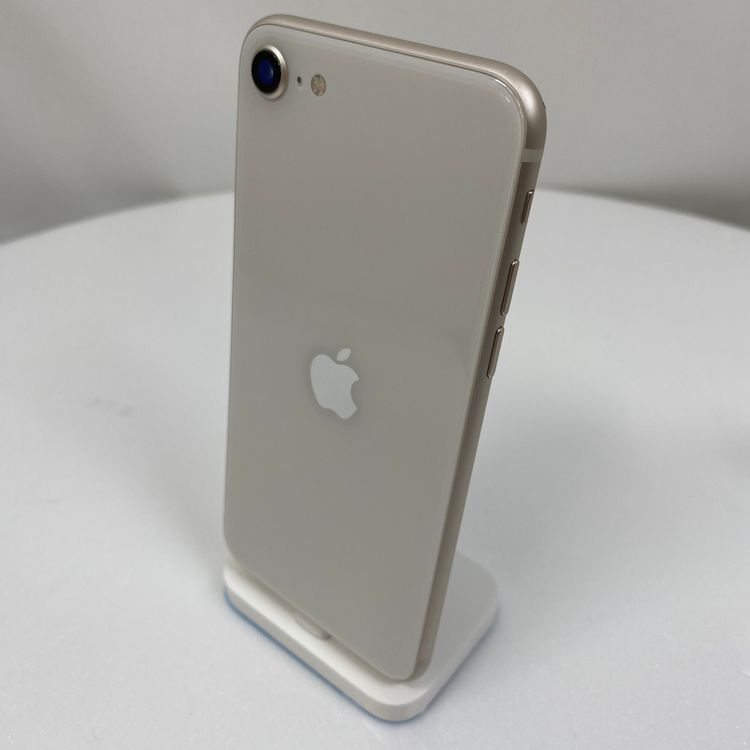 iPhone SE 3  64GB 饤 99% SIMåѤ