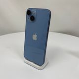 iPhone 14  128GB ֥롼 84% SIMåѤ