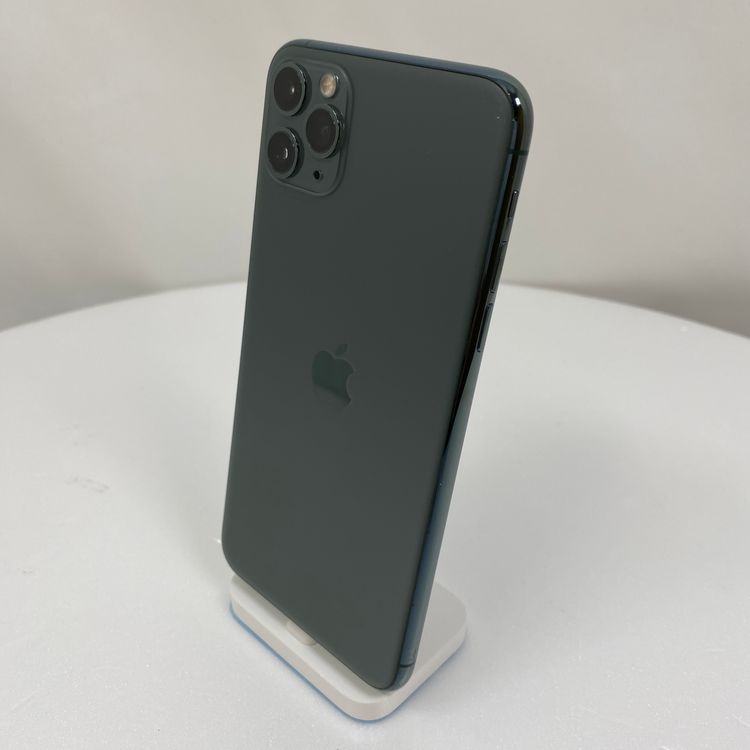 iPhone 11 Pro  64GB ꡼ 84% SIMåѤ