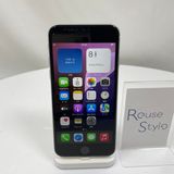 iPhone SE 2  128GB ۥ磻 80% SIMåѤ