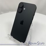 iPhone 16  128GB �֥�å�  SIM���å�����Ѥ�