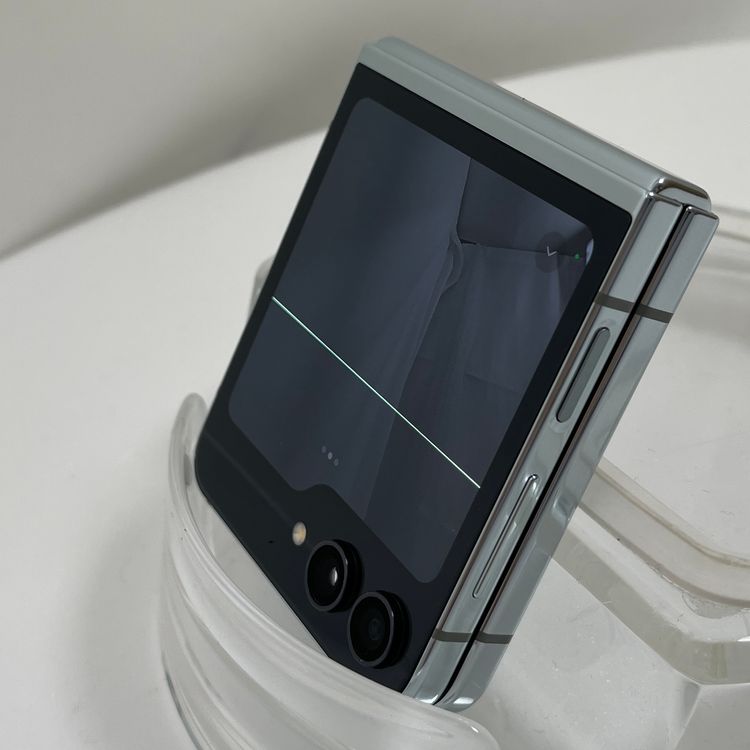 Galaxy Z Flip5  256GB ꡼  80ʾ SIMåѤ