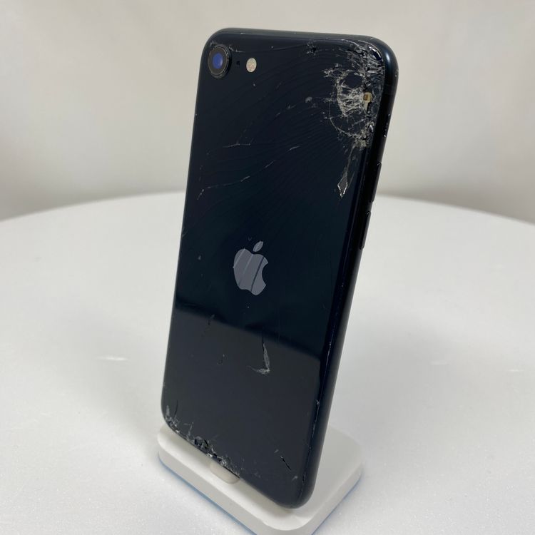 iPhone SE 3  64GB ߥåɥʥ 83% SIMåѤ