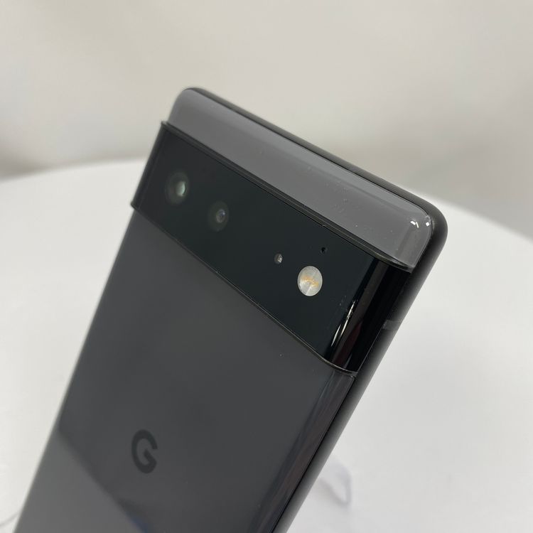 Pixel 6  128GB �֥�å�  SIM���å�����Ѥ�