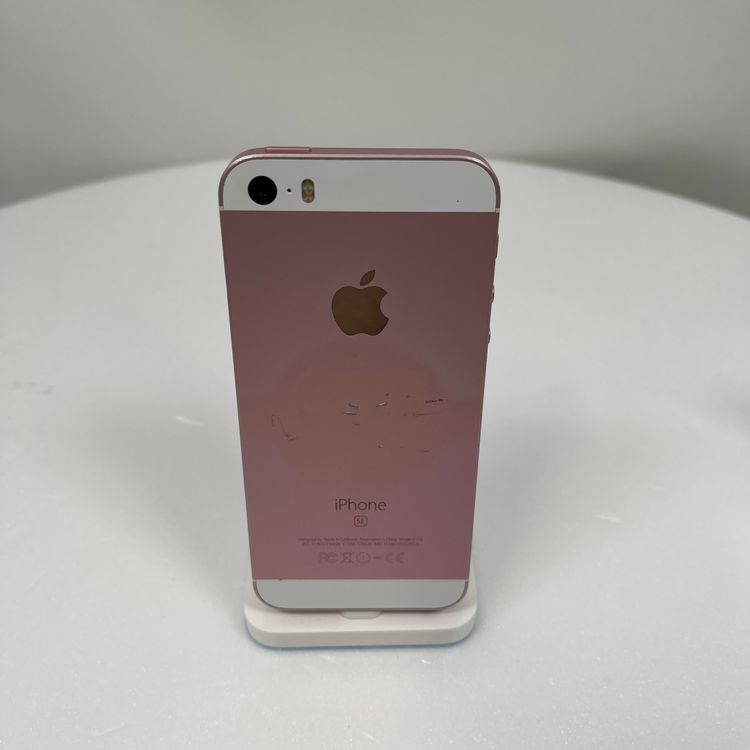 iPhone SE  16GB ԥ 66% SIMåͭ