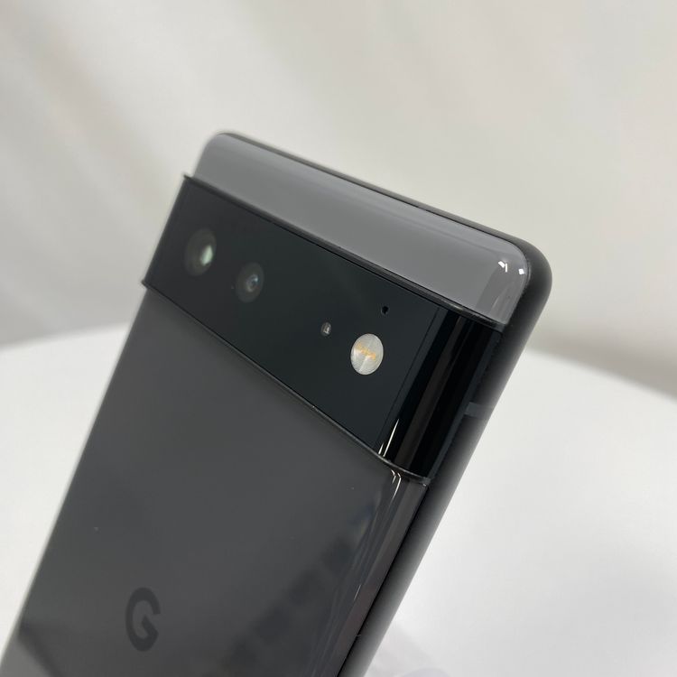 Pixel 6  128GB �֥�å�  SIM���å�����Ѥ�