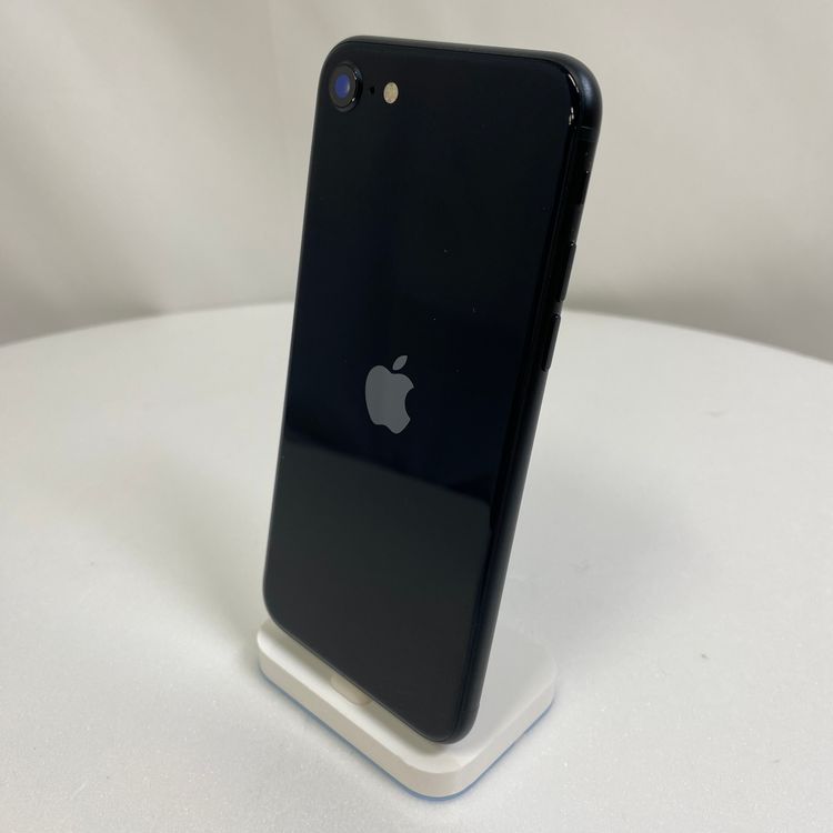 iPhone SE 3  64GB �ߥåɥʥ��� 67% SIM���å�����Ѥ�