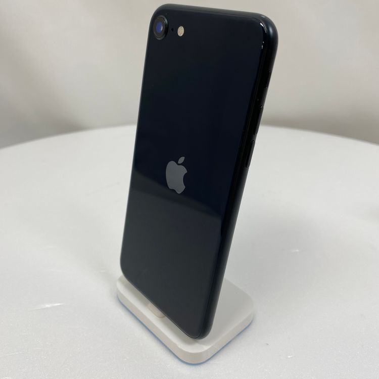 iPhone SE 3  64GB ߥåɥʥ 98% SIMåѤ