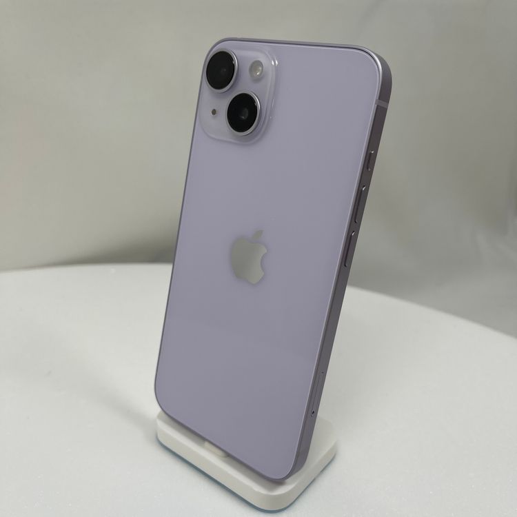 iPhone 14  128GB ѡץ 86% SIMåѤ