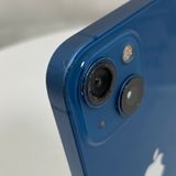 iPhone 13  256GB �֥롼  SIM�ե꡼