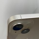 iPhone 14  128GB 饤 83% SIMåѤ