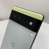 Google Pixel 6  128GB �����������ե����� SIM�ե꡼