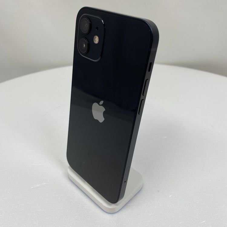 iPhone 12  64GB ֥å 83% SIMåѤ