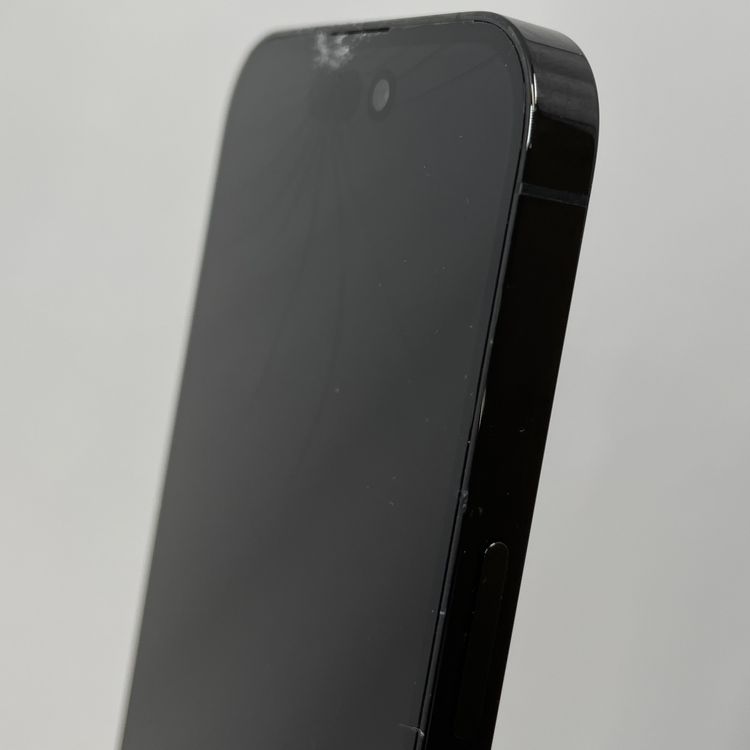 iPhone 14 Pro  128GB ���ڡ����֥�å� 76% SIM�ե꡼