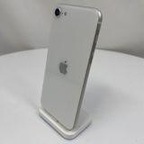 iPhone SE 2  128GB ۥ磻 75% SIMåѤ