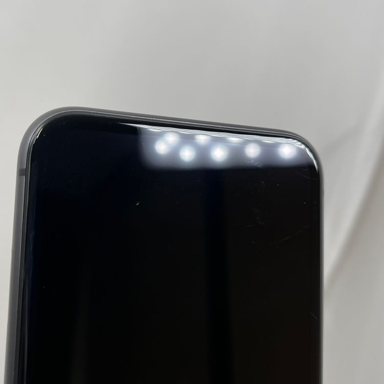 iPhone 11  64GB ֥å 83% SIMåѤ