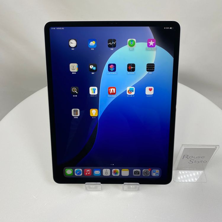 iPad Pro 12.9 3 Wi-Fi  64GB С