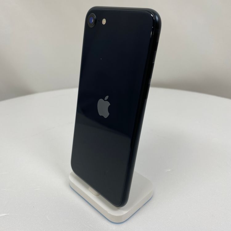 iPhone SE 3  64GB ߥåɥʥ 99% SIMåѤ