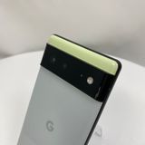 Pixel 6  128GB �֥롼  SIM���å�����Ѥ�