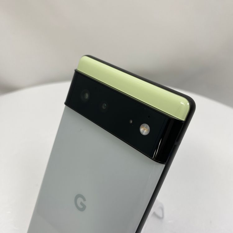 Pixel 6  128GB �֥롼  SIM���å�����Ѥ�