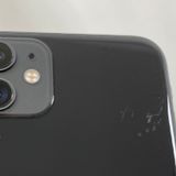 iPhone 11  64GB ֥å 78% SIMåѤ