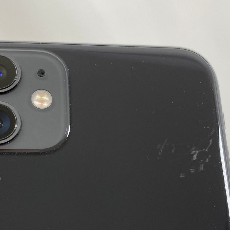 iPhone 11  64GB ֥å 78% SIMåѤ