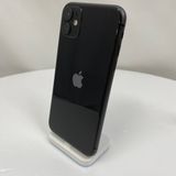 iPhone 11  64GB ֥å 74% SIMåѤ