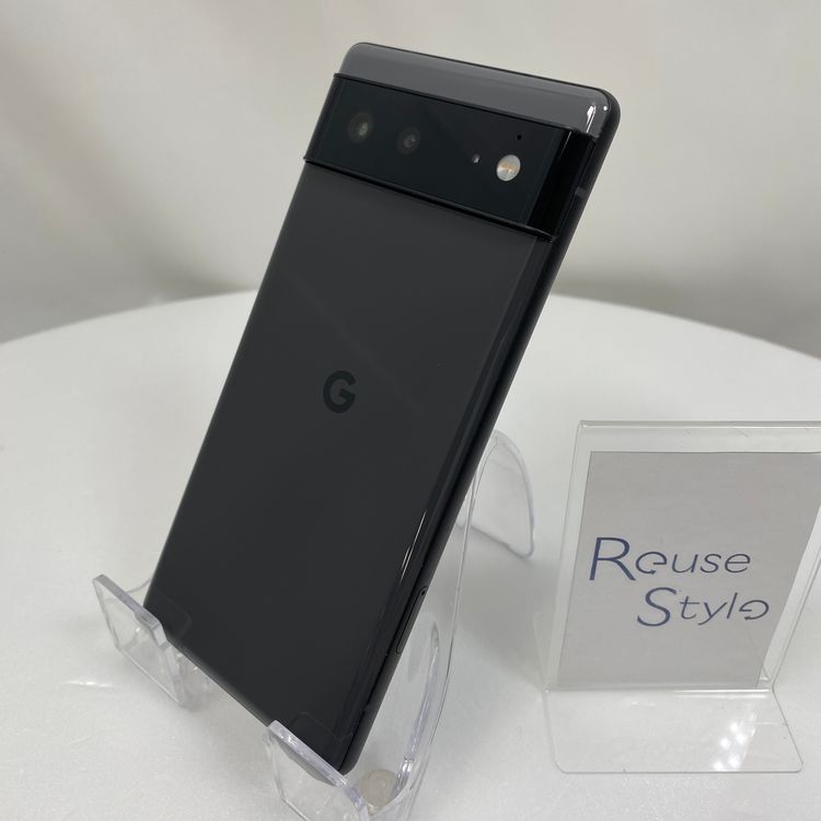 Pixel 6  128GB �֥�å�  SIM���å�����Ѥ�