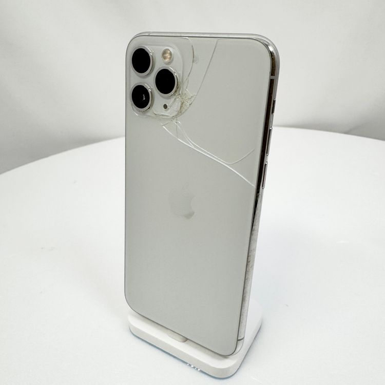 iPhone 11 Pro  64GB ����С�  SIM���å�����Ѥ�