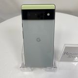 Pixel 6  128GB �֥롼  SIM���å�����Ѥ�