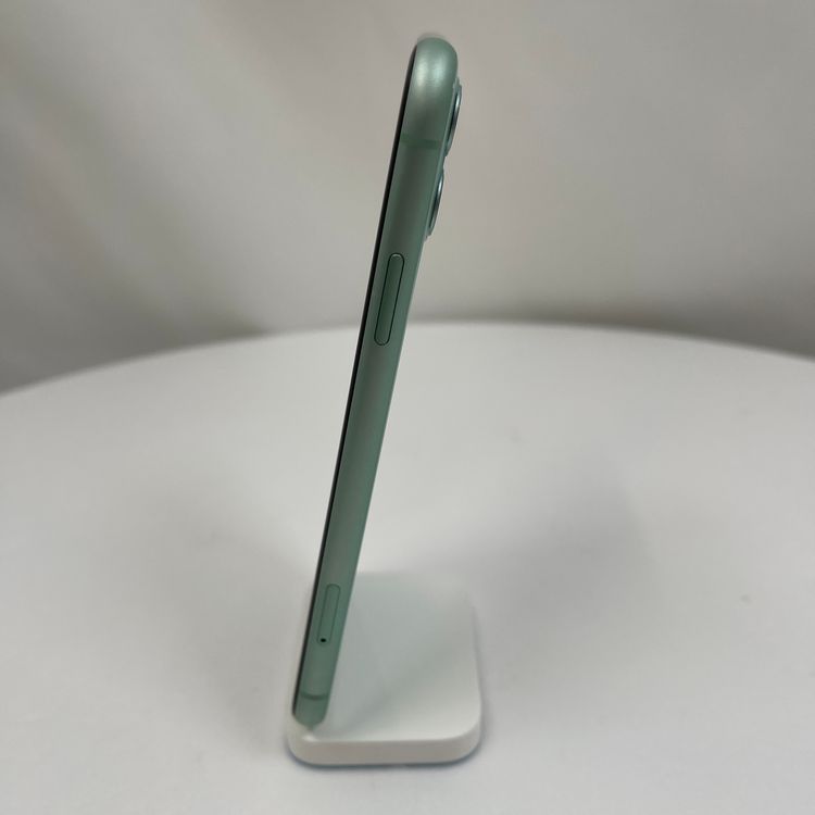 iPhone 11 128GB ���꡼�� 75% SIM���å�����Ѥ�