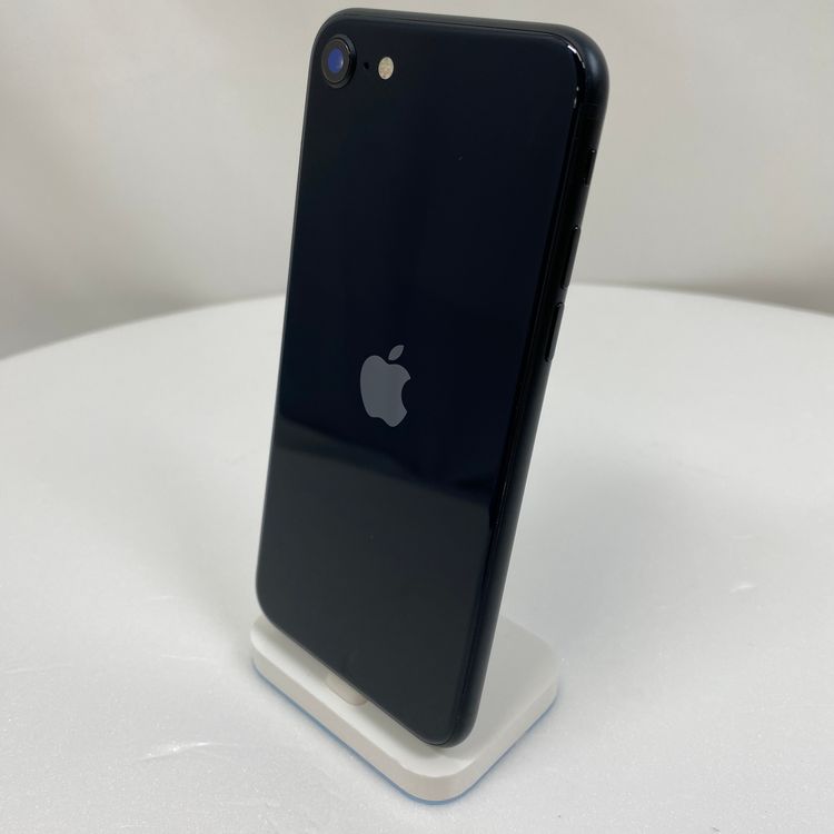 iPhone SE 3  64GB ߥåɥʥ 98% SIMåѤ