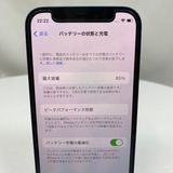 iPhone 12 mini  64GB �֥롼  SIM���å�����Ѥ�