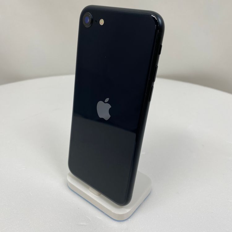 iPhone SE 3  64GB ߥåɥʥ 97% SIMåѤ