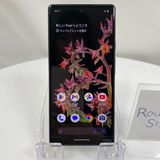 Google Pixel 6  128GB �֥�å�  SIM���å�����Ѥ�